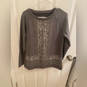 St Johns Bay Sweatshirt